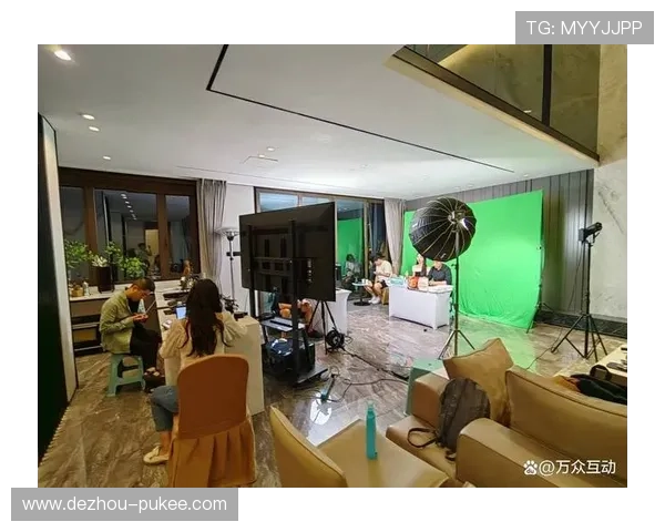 打造全新直播大厅，开启互动娱乐新纪元